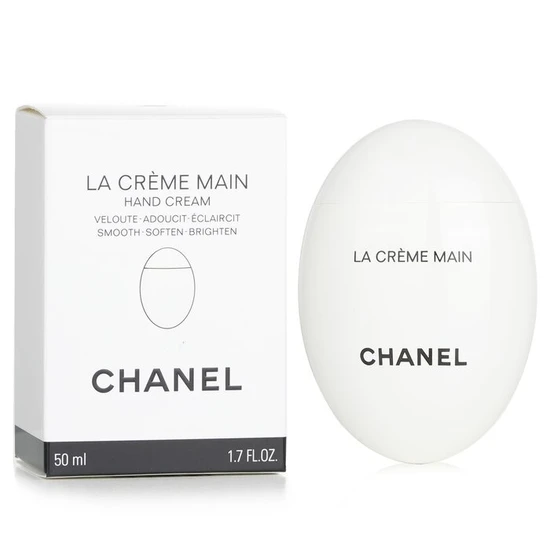 CHANEL La Creme Main Hand Cream 50ml