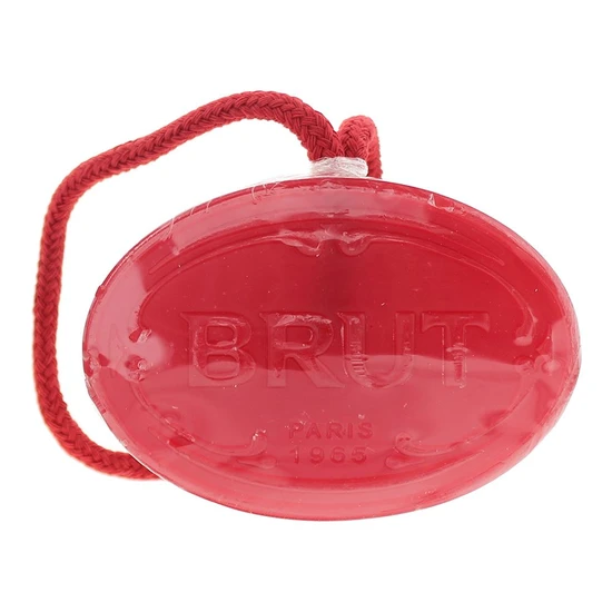 Brut Attraction Totale Soap On A Rope 150g