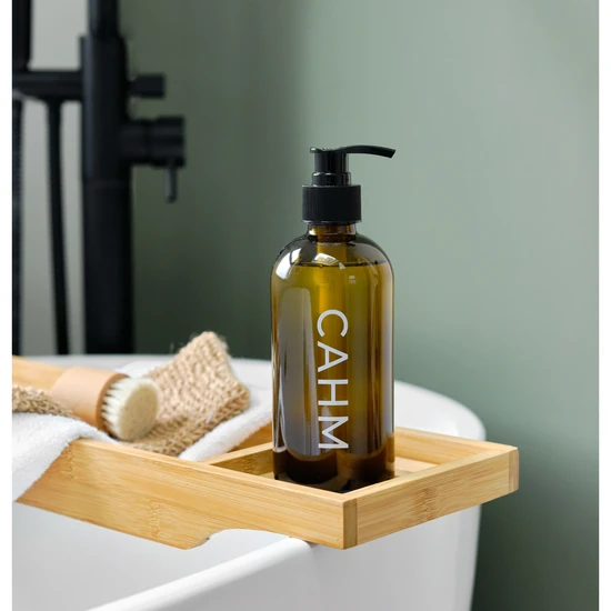 CAHM Peony, Rose & Oud Hand & Body Wash