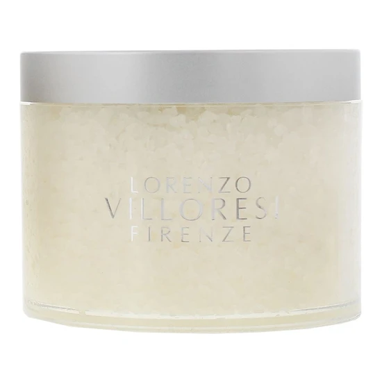 Lorenzo Villoresi Teint De Neige Bath Salt 500ml