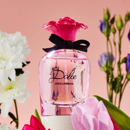 Dolce & Gabbana Lily Eau De Toilette 30ml