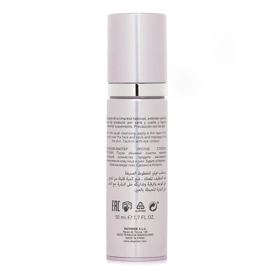 Skeyndor Corrective Deep Lines Filler Emulsion 50ml