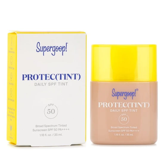 Supergoop! Protec Tint Daily Skin Tint SPF 50 24n