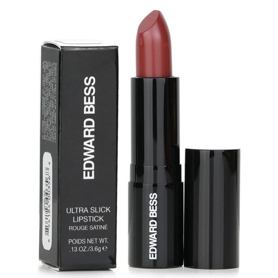 Edward Bess Ultra Slick Lipstick Deep Lust