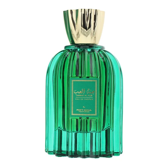 Rotana Jannat Al Hub Eau De Parfum 100ml