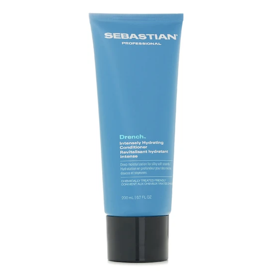Sebastian Professional Drench Intensely Hydrating Conditioner 200ml