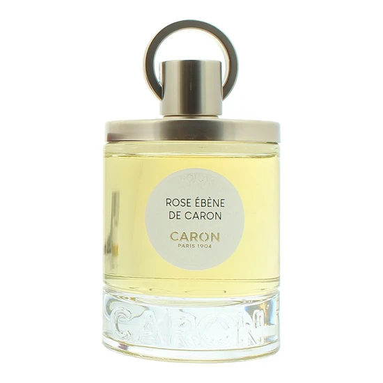 Caron Rose Ebene Eau De Parfum 100ml