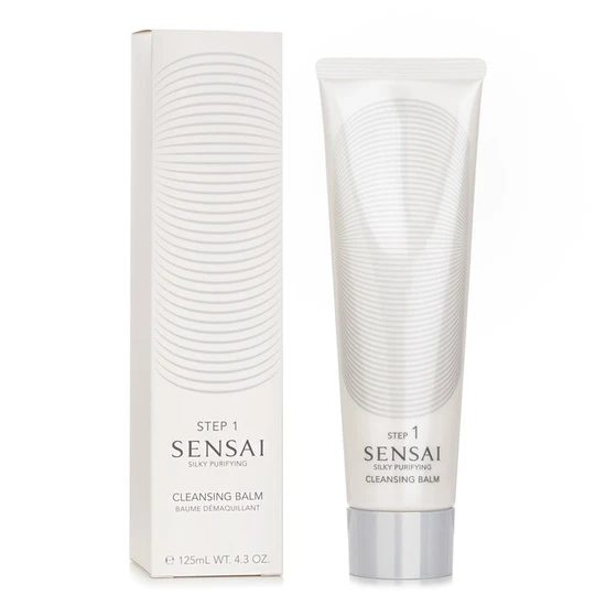 Sensai Silky Purifying Cleansing Balm 125ml