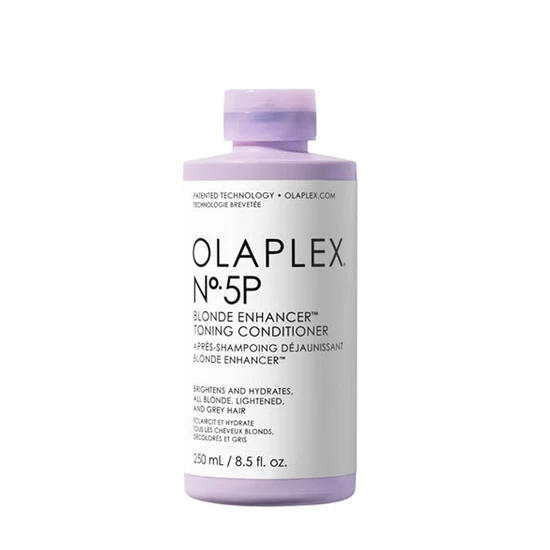 Olaplex No.5p Blonde Enhancer Toning Conditioner 250ml