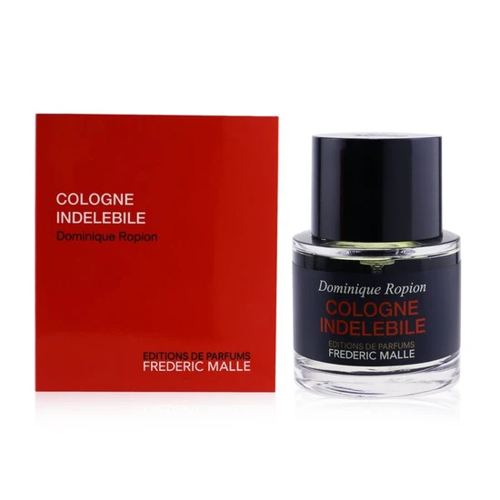 Frederic Malle Cologne Indelebile Eau De Parfum 50ml