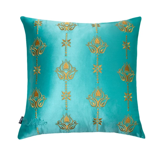 Drowsy Jasmine Cushion Cover