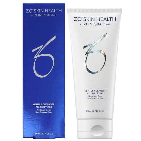 ZO Skin Health Gentle Cleanser 200ml