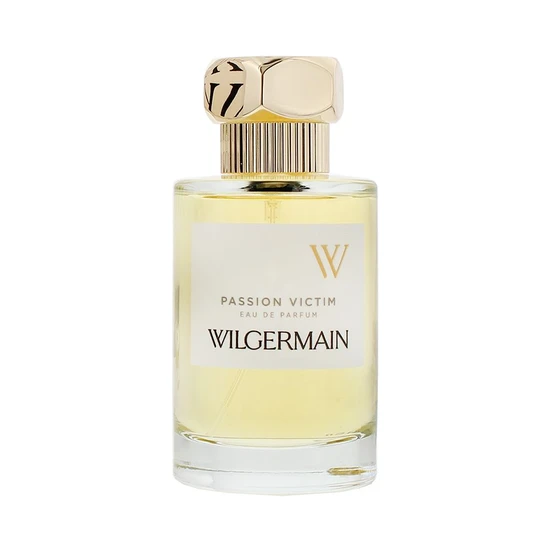 Wilgermain Passion Victim Eau De Parfum 100ml