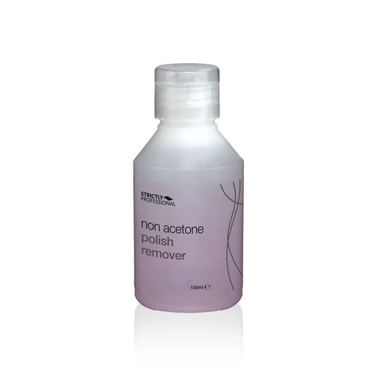Strictly Professional Non Acetone Nail Polish Remover 500ml