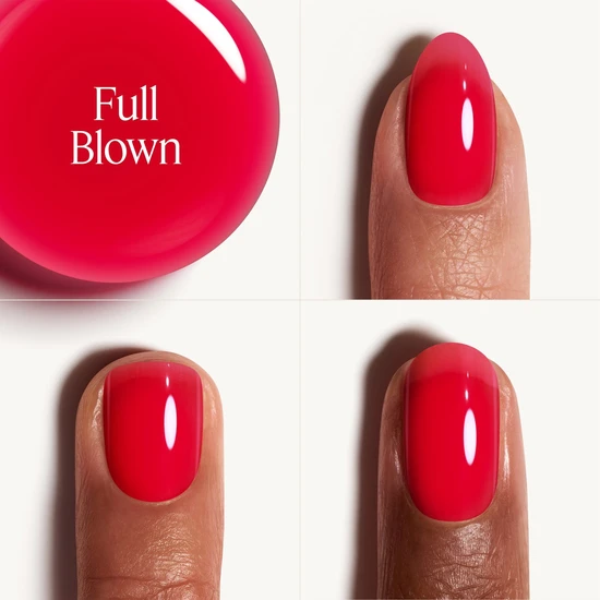 essie Glass Nails Nail Polish 15 Full Blown