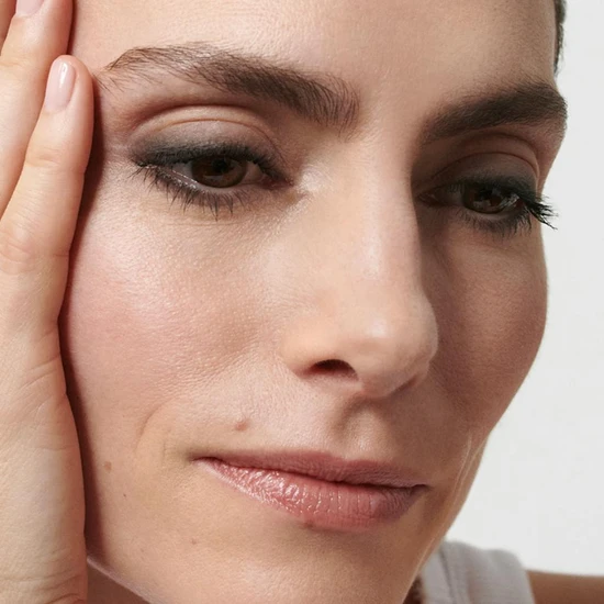 Dr Hauschka Eye & Brow Palette 01 Stone