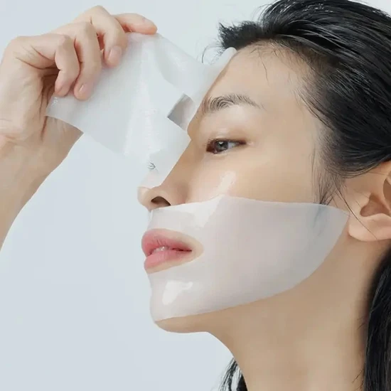 Abib Collagen Gel Mask Sedum Jelly 35g
