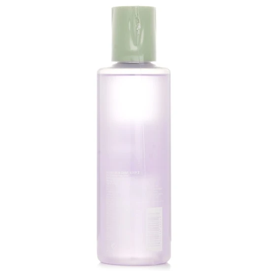 Clinique Clarifying Lotion 2 Twice A Day Exfoliator Formulated For Asian Skin 400ml