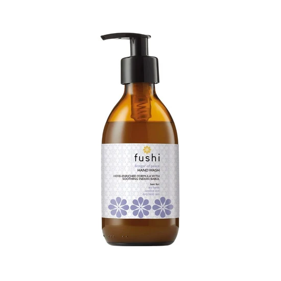 Fushi Wellness Bringer Of Peace Herbal Body Wash 230ml
