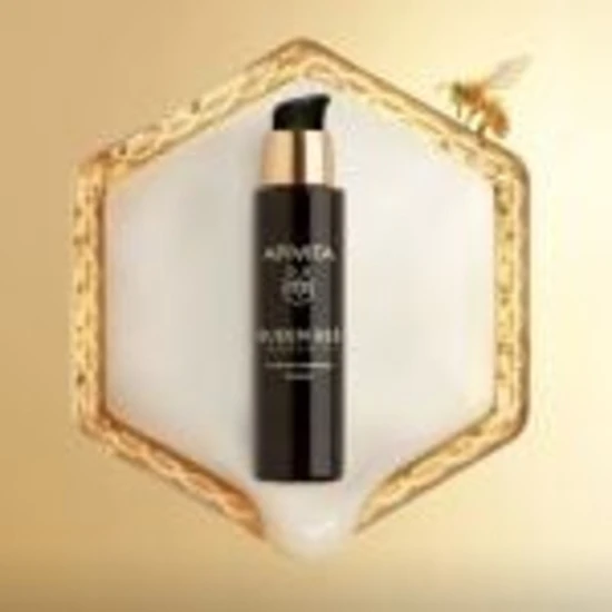 APIVITA Queen Bee Longevity 12 Youth Markers Serum 30ml