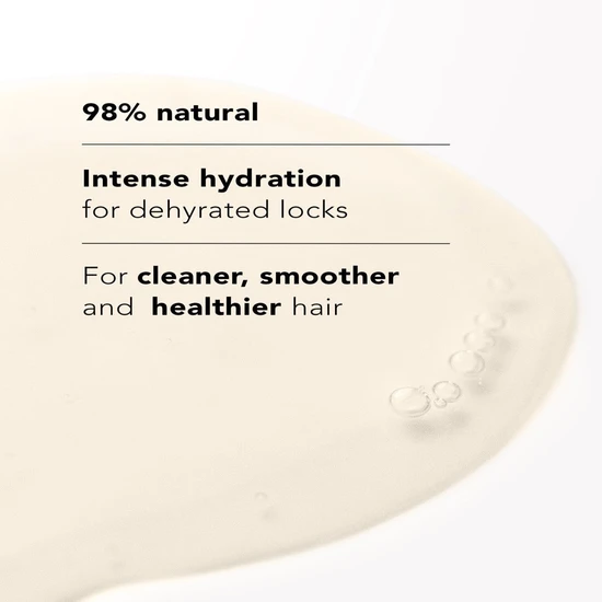 WE ARE PARADOXX Moisture Shampoo 250ml