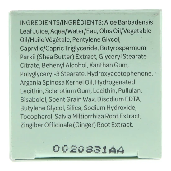 ELEMIS Sensitive Soothing Milk 50ml