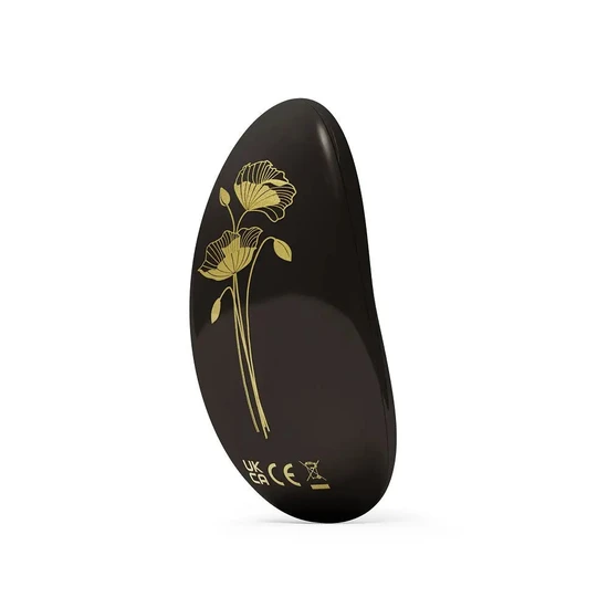 Lelo Nea 3 Clitoral Massager Black
