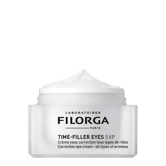 Filorga Time-Filler Eyes 5XP Correction Eye Cream Anti-Ageing 15ml