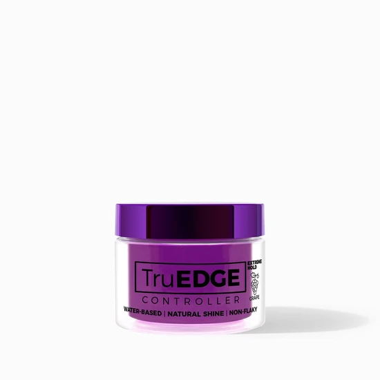 NICKA K NEWYORK Truedge Controller Extreme Hold HETR14 Grape 100ml