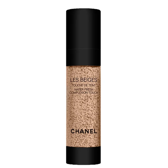 CHANEL Les Beiges Water-Fresh Complexion Touch BD121