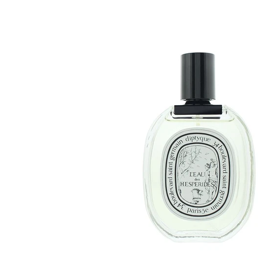 Diptyque L'Eau Des Hesperides Eau De Toilette 100ml