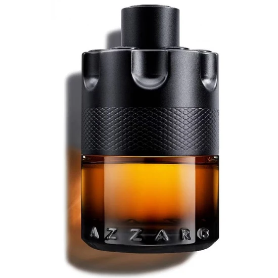 Azzaro The Most Wanted Parfum 100ml