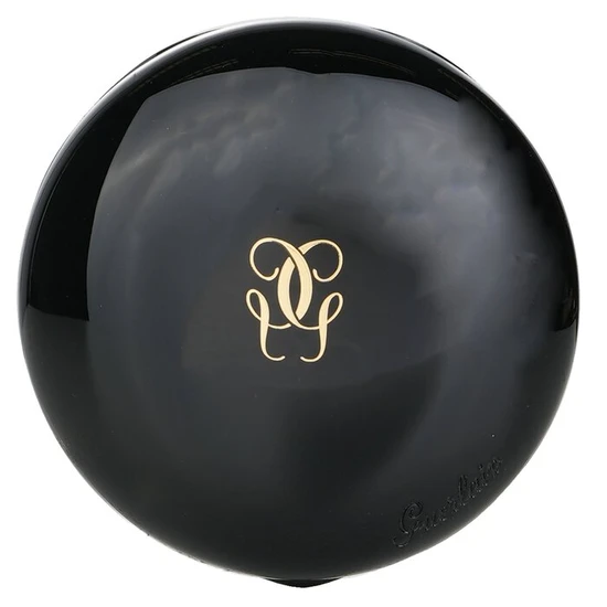 GUERLAIN Les Voilettes Translucent Compact Powder 03 Medium