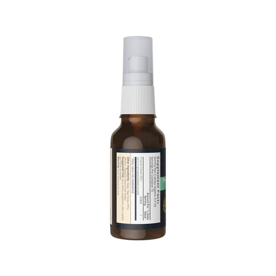 BEE&YOU Triple Throat Spray Pack