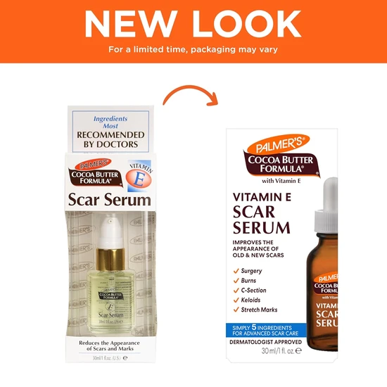 Palmer's Cocoa Butter Scar Serum 30ml