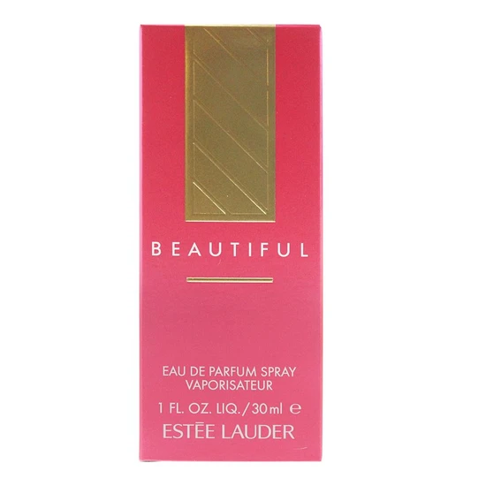 Estée Lauder Beautiful Eau De Parfum 30ml