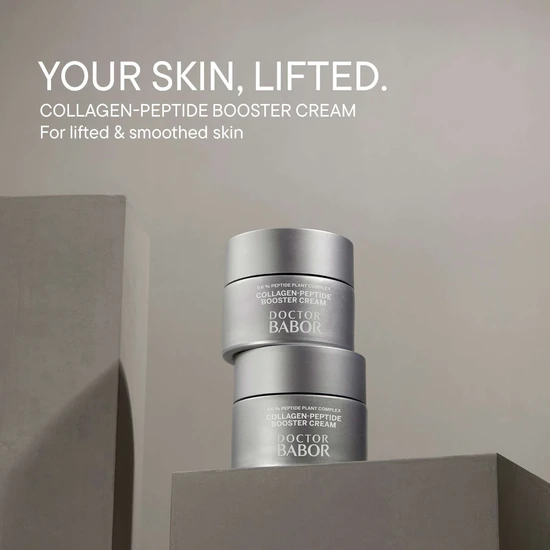 BABOR Collagen-Peptide Booster Cream 50ml