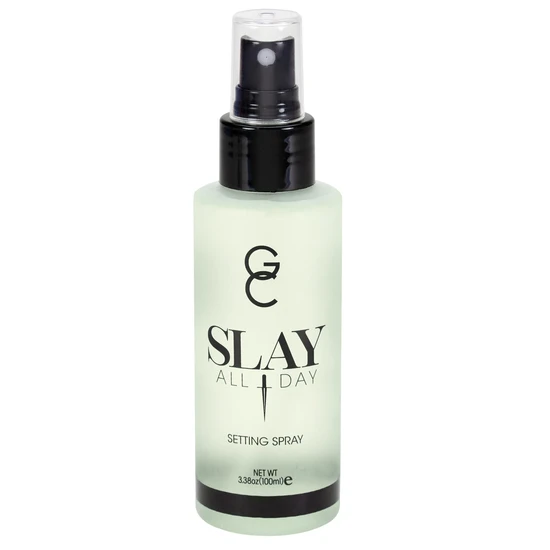 Gerard Cosmetics Slay All Day Setting Spray Rose