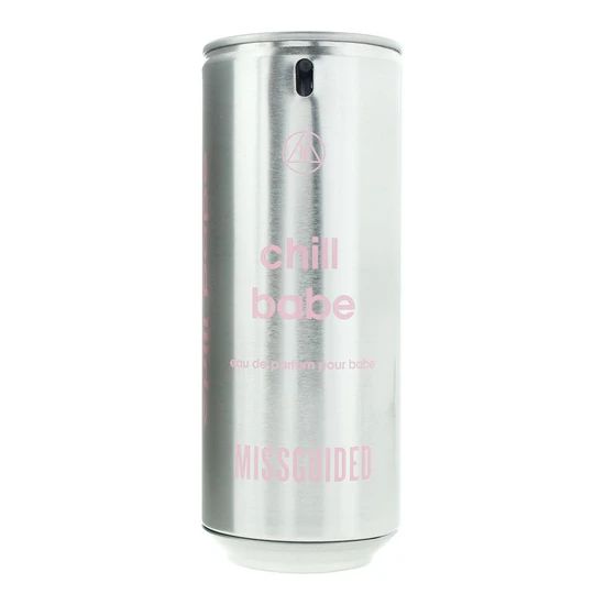Missguided Chill Babe Eau De Parfum 80ml