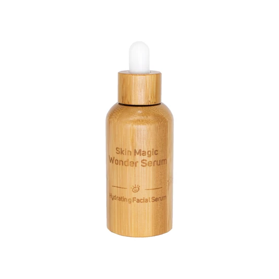 Skin Magic Wonder Hydrating Facial Serum 30ml