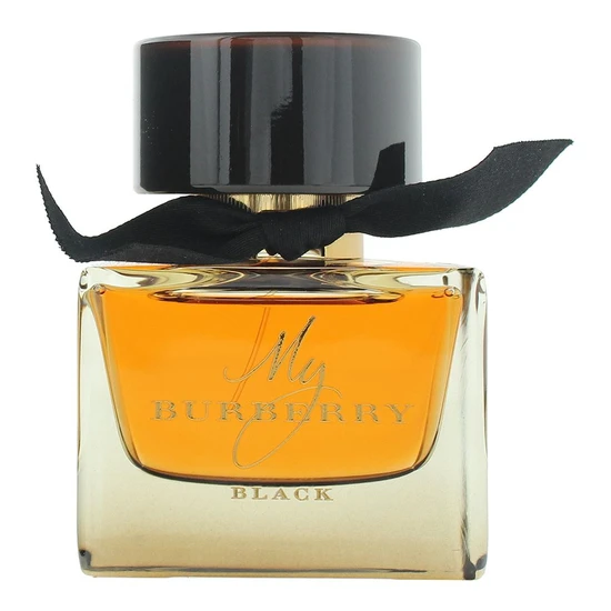 BURBERRY My Burberry Black Eau De Parfum 50ml