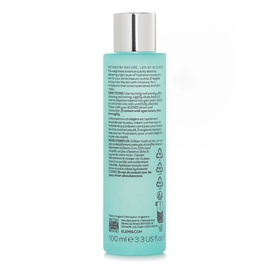 ELEMIS Pro-Collagen Marine Moisture Essence 100ml