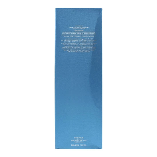 Moschino Cheap & Chic I Love Love Eau De Toilette 100ml