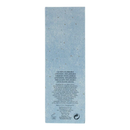 Elizabeth Arden Splendour Eau De Parfum 125ml