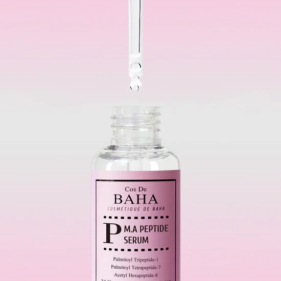 Cos De Baha P M.A Peptide Serum 60ml