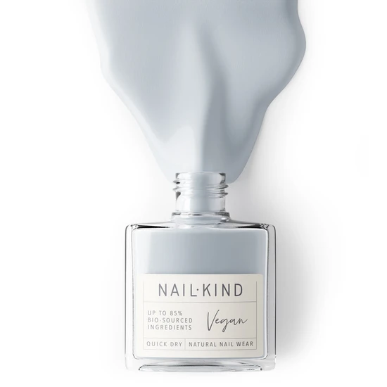 NailKind Cloud City Blue
