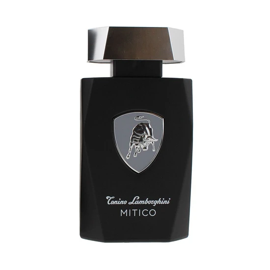 Lamborghini Mitico Eau De Toilette 200ml