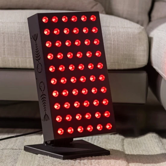 BON CHARGE Demi Red Light Therapy Device