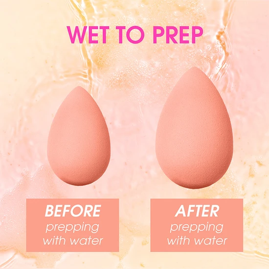 beautyblender Papaya