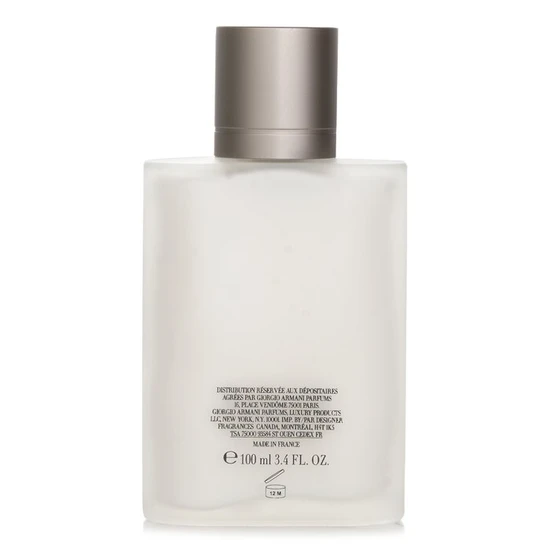 Giorgio Armani Acqua Di Gio Aftershave Balm 100ml